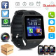 ZGPAX S8 Android 4.4 Watch Phone (Black)