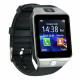 ZGPAX S8 Android 4.4 Watch Phone (Black)