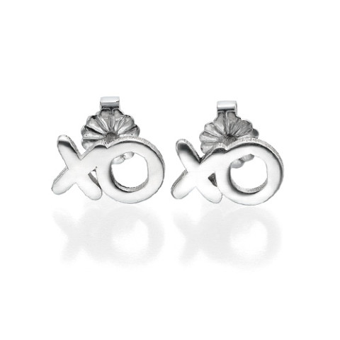 Xo tiffany outlet earrings