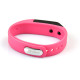 Vidonn X5 Smart Wristband Bracelet (Red)
