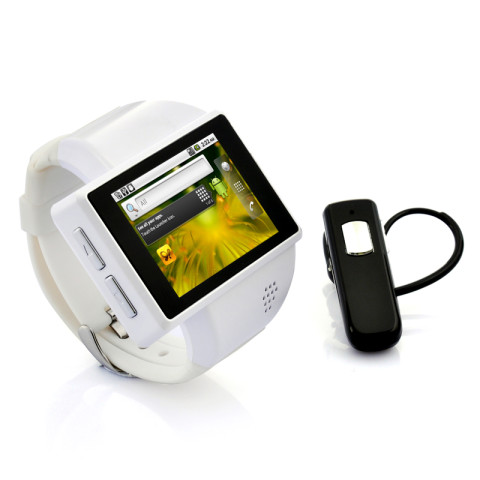 Android cheap wrist phone