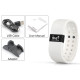 DIGICare ERI Smart Bracelet (White)